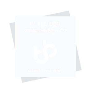 Erkend leerbedrijf logo