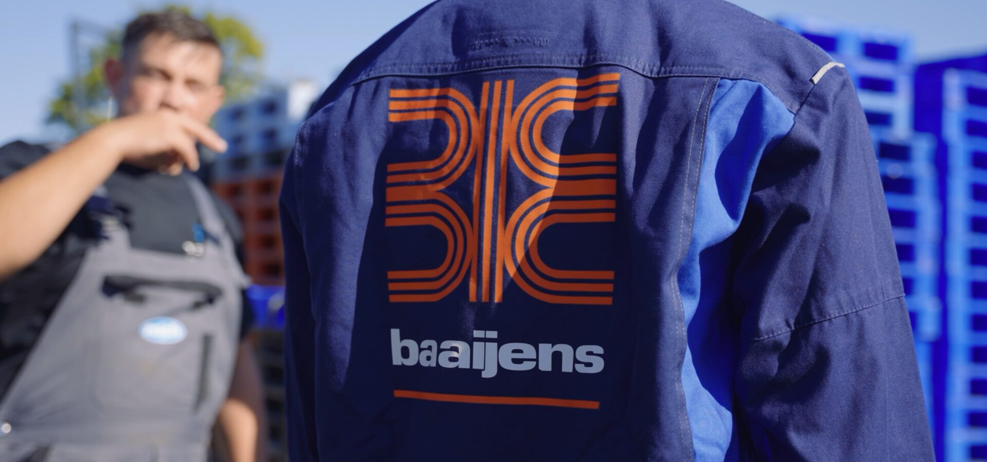 Baaijens-jas